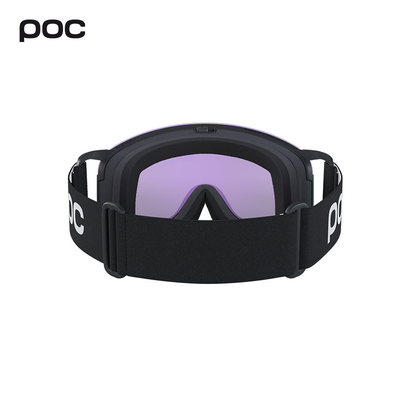 瑞典poc 25新款滑雪眼镜男女防雾护目镜CLARITY柱面镜亚洲款40851 - 图1