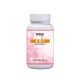 New toilet aromatherapy tablets cleaning effervescent tablets powerful deodorization and descaling disinfection urine stains toilet odor removal pipe agent