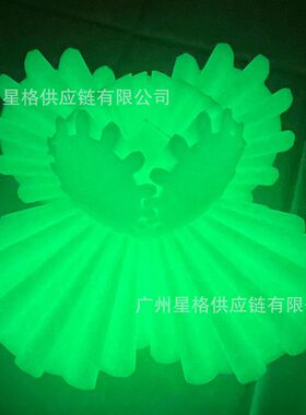3D Printed Gear Ball 亚马逊新款3D打印齿轮球转动玩具TK新款