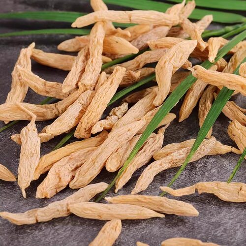 麦冬干货正品旗舰店野生中药材官方特级麦门冬麦东250g搭沙参玉竹 - 图2