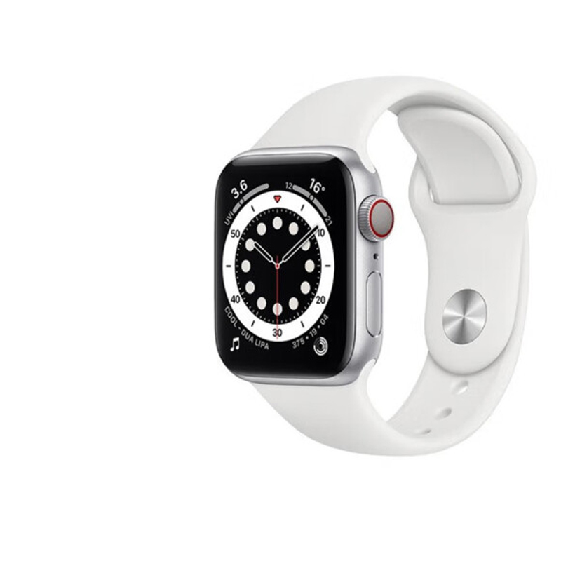 Apple Watch Series6苹果智能手表 随身智能助手 S6 - 图1