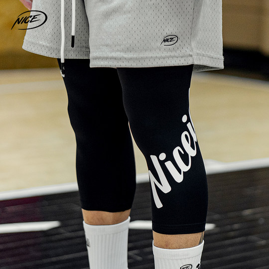 NICEID Компрессионные высокоэластичные колготки