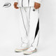 NICEID NICE sweatpants ຜູ້ຊາຍພາກຮຽນ spring ແລະດູໃບໄມ້ລົ່ນ trousers ວ່າງຊື່ embroidered LOGO ໂສ້ງກິລາບ້ວງ