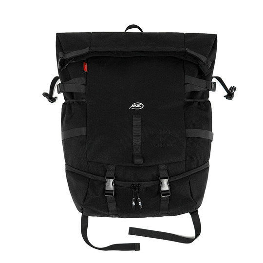 NICEID NICE双肩包男女篮球包旅行包运动包多功能实用背包行李包