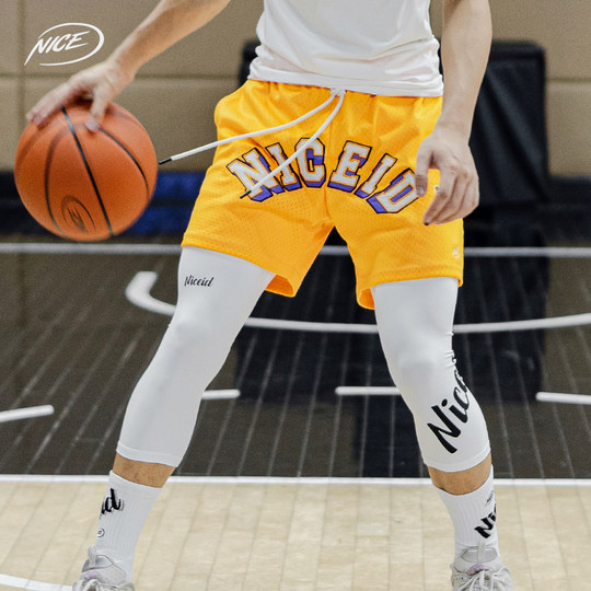 NICEID Компрессионные высокоэластичные колготки