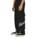 NICEID NICE sweatpants ຜູ້ຊາຍພາກຮຽນ spring ແລະດູໃບໄມ້ລົ່ນ trousers ວ່າງຊື່ embroidered LOGO ໂສ້ງກິລາບ້ວງ