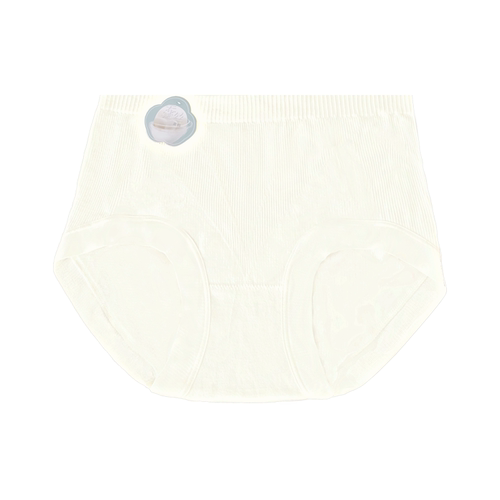 莫代尔大码无痕女士7A级抗菌内裤女2026新款女款胖mm200斤特大码 - 图3