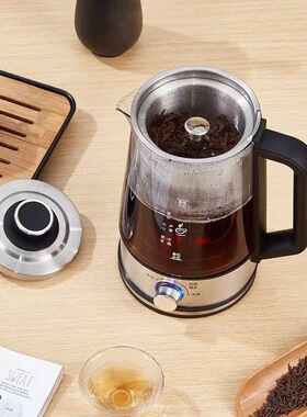 新款煮茶器炉喷淋式电玻
