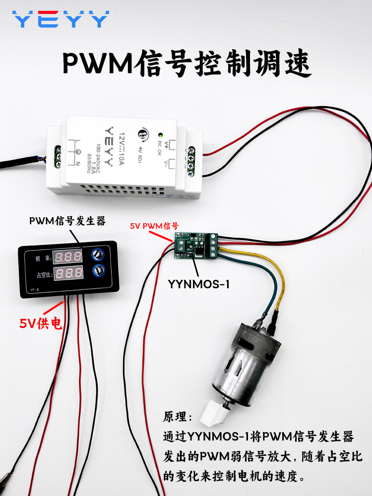 4四多路MOS管场效应管开关控制板模块PLC放大电路板驱动 光耦隔离