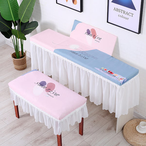 北欧电钢琴罩88键防尘罩雅马哈YDP103吟飞双排键盖布电子琴罩简约