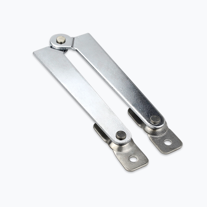 工业设备广告箱限位装置 连接件304不锈钢限位器TX90-3 - 图0