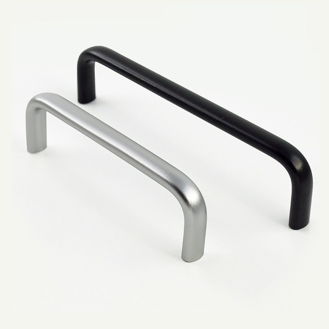 Strong and durable aluminum alloy handle 80/100/120