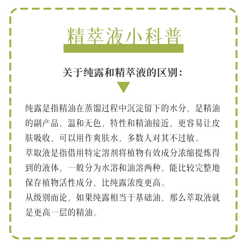 llmw清醇栀子花精萃液纯露花水补水 llmw纯露/花水