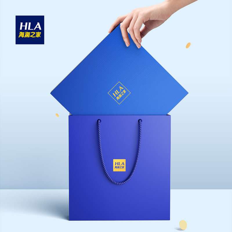 海澜之家皮带男士2024新款自动扣真皮腰带送男友爸爸礼物牛皮裤带