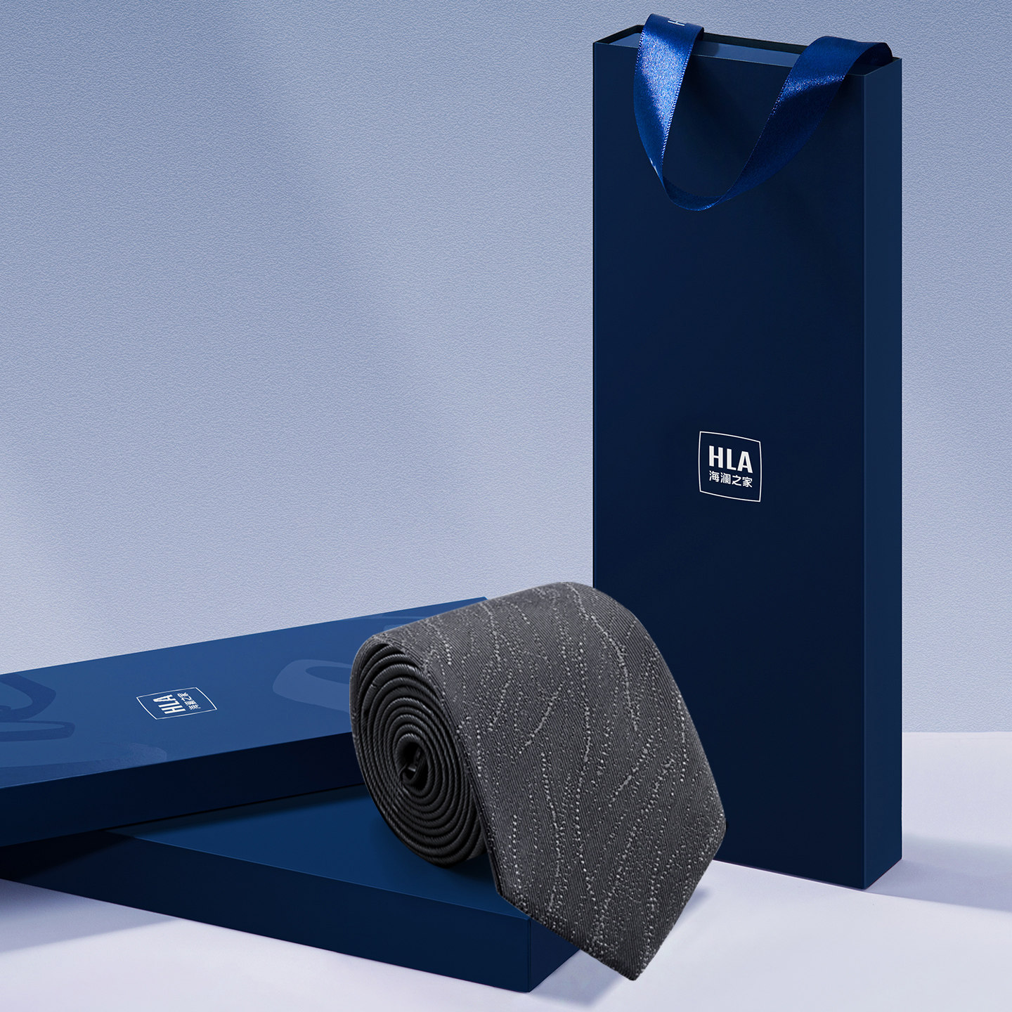 海澜之家领带男士拉链款免打结商务休闲结婚新郎灰色西服衬衫配饰,淘宝优惠券,粉丝福利购,淘宝优惠卷