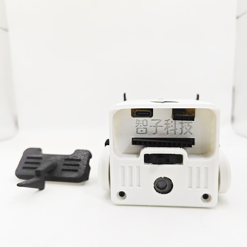 桌面宠物智能机器狗STM32可编程学生培训创客教育科技制作diy套件,淘宝优惠券,粉丝福利购,淘宝优惠卷
