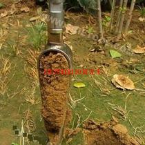 Supply of stainless steel soil sampler Model :KH77-XR6 Library Number :M389765