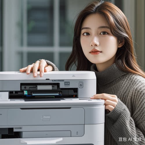 变彩适用 得实DS-610H 针式打印机 色带架 色带芯 布条 色带套装 ds610h碳带 得实色带 ds610h墨盒 得实610h - 图3