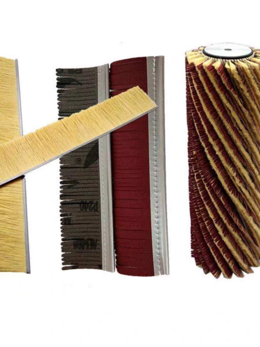 供应优质剑麻纱布毛刷木工异形抛光砂轮家具凹槽线条打磨辊刷现货,淘宝优惠券,粉丝福利购,淘宝优惠卷