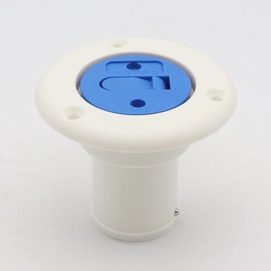 BS水仓盖房车游艇加油口加水口沙滩车链条油箱盖房车配件水箱口