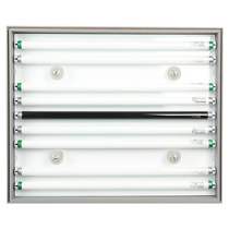 3nh triune time D65 for colour light box international standard light source box textile printing and dyeing leather printing plastic oil