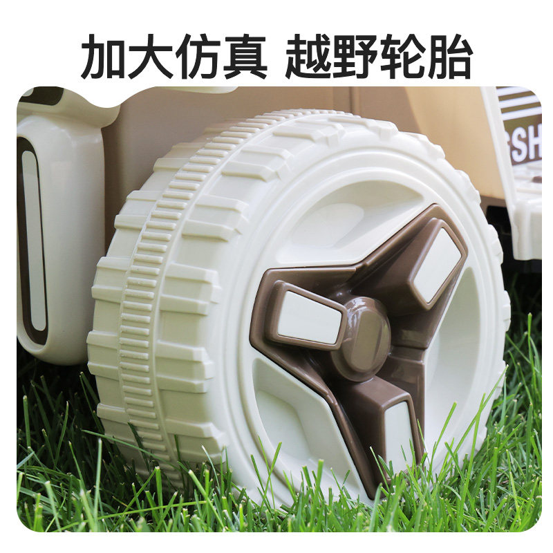 挖掘机儿童玩具车可坐人玩具女男孩遥控电动挖土机双人可坐勾机,淘宝优惠券,粉丝福利购,淘宝优惠卷