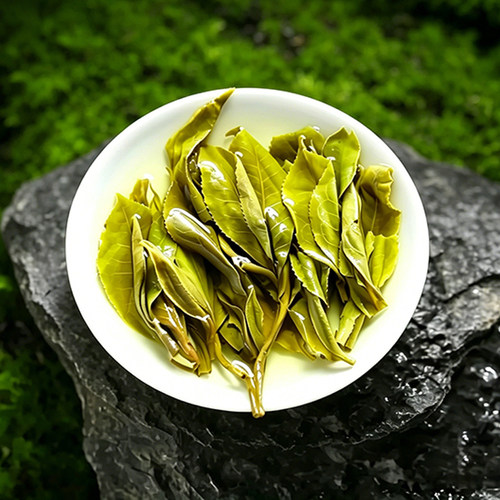 大雪山普洱茶2010年头春茶宜关古树老茶云南七子饼茶叶官方旗舰店 - 图3