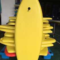 Prop Punch Board Display Selected Multicolor Color Photography Prop Surfboard Surfboard Pure Color 4 11 7 inch decorated board 8cm