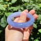 Approaching Mandalay Myanmar natural bracelet jade bracelet round jade bracelet live broadcast room special shooting link