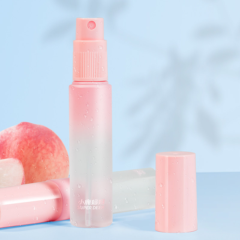 小鹿妈妈个人护理口喷口气清新口腔喷雾减少口臭便携式接吻神器,淘宝优惠券,粉丝福利购,淘宝优惠卷