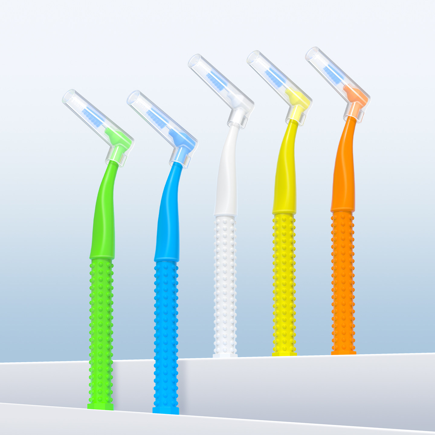 小鹿妈妈个人护理L型牙缝刷牙齿矫正牙间刷正畸牙刷软毛齿间隙刷,淘宝优惠券,粉丝福利购,淘宝优惠卷