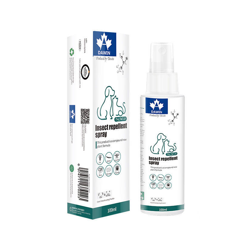 大威宠犬猫通用祛虫喷剂宠物外用驱虫皮肤护理日常保健,淘宝优惠券,粉丝福利购,淘宝优惠卷