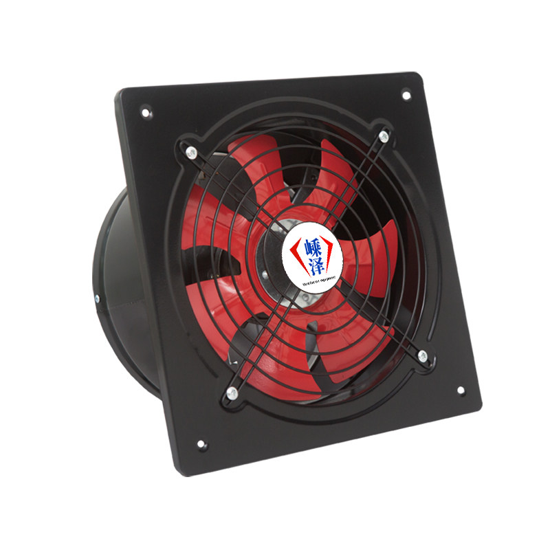 换气扇厨房排气扇强力油烟扇6/8寸窗式排风扇管道抽风卫生间家用,淘宝优惠券,粉丝福利购,淘宝优惠卷