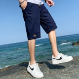 Мужские летние штаны, шорты для отдыха, 2022