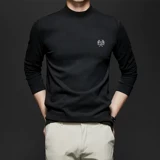 Мужская рукава T -For