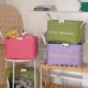 Dopamine baby color storage basket