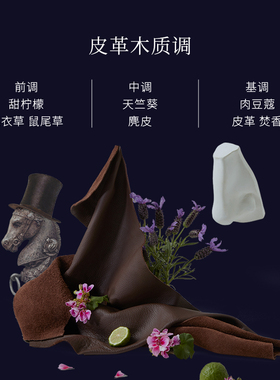 潘海利根牧羊人古龙水