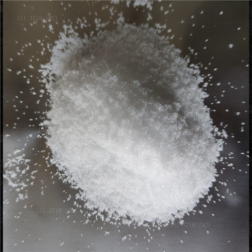 六偏磷酸钠 食品级清洗剂工业级国标矿选陶瓷保水剂 污水处理 - 图1