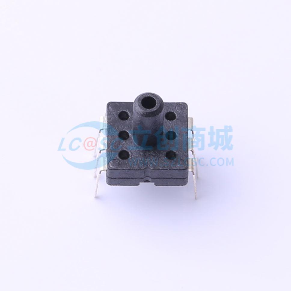 压力传感器 WF100DPZ 0.4BG D6B DT DIP-6 原装 电子元器件配单 - 图1