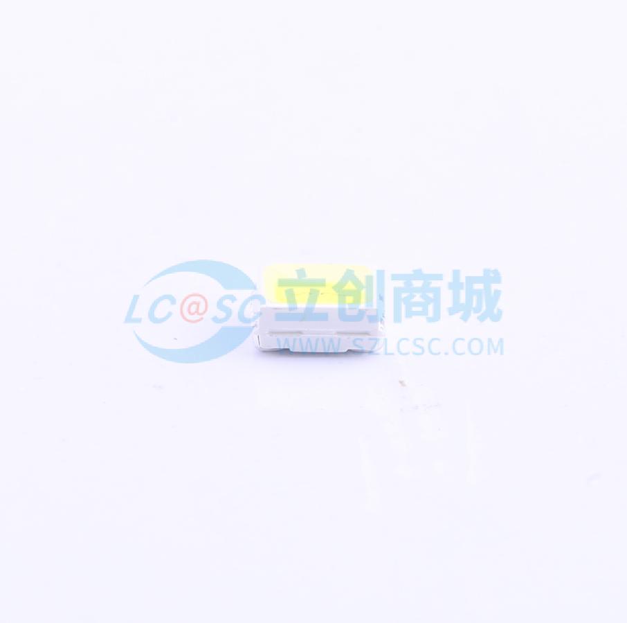 发光二极管/LED 45-21UMC/404589K/TR8-T 白色 SMD,2x3mm 原装 - 图1