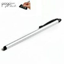 TTEN OnE DESIGN POGO SkEtch PEN fOR IPOD TOuch 2G SILVER
