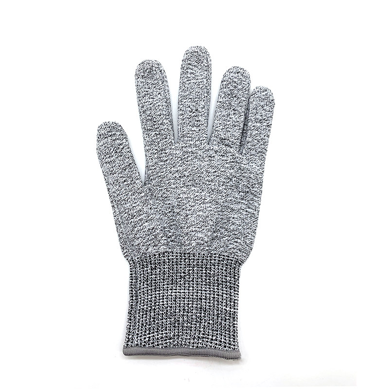 HPPE防割包钢丝手套五级防切割劳保作业耐磨杀鱼切肉赶海防护手套,淘宝优惠券,粉丝福利购,淘宝优惠卷