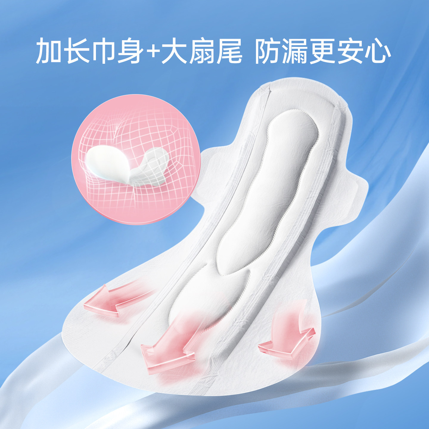 子初产褥期卫生巾产妇入院用品产后专用孕妇恶露姨妈巾月子卫生巾,淘宝优惠券,粉丝福利购,淘宝优惠卷