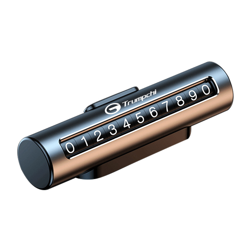 广汽传祺临时停车牌挪车电话号码牌卡GA4/GA6/GS4/GS8/M8汽车用品,淘宝优惠券,粉丝福利购,淘宝优惠卷