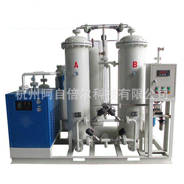 5立方小型制氮机工业制氮机氮气发生器厂家直供支持上门安装,淘宝优惠券,粉丝福利购,淘宝优惠卷