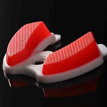 sibiebike track passenger road card shoe heel repair piece non-slip rubber cushion