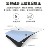 Вместительный и большой универсальный прочный высококачественный модный чемодан подходит для мужчин и женщин