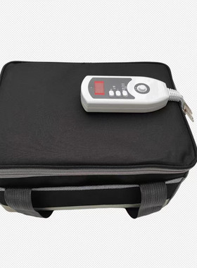 甘露醇加热器甘露醇恒温箱甘露醇结晶体融化暖液袋保温包加热袋