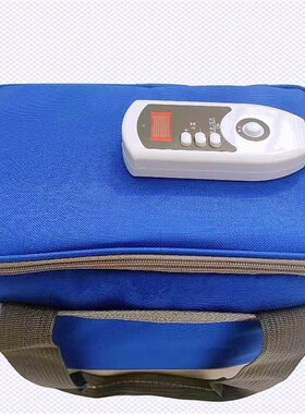 甘露醇保温包加热袋加热器融化结晶暖液袋加温包恒温箱液体加热