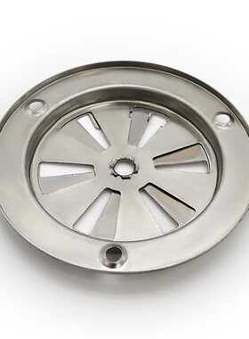 SK5-F95风门可调式透气孔 干燥箱恒温箱试验箱烘箱排气出气散气孔